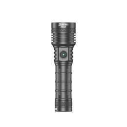 Speras Taschenlampe PZ18 Zoomable Tactical USB-C