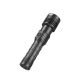Speras Taschenlampe PZ18 Zoomable Tactical USB-C