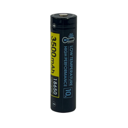 Speras Akku 18650 LTH35 10A 3500 mAh