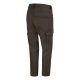 Rascher Herren Loden Cargohose Jaga Flex Ludwig Steingrau Oliv 54