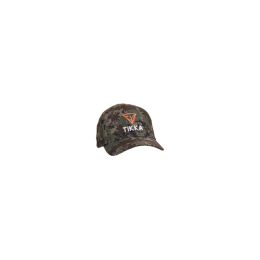 Tikka Cap Grün Camo