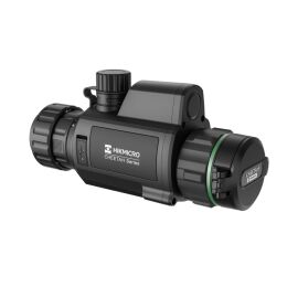 Vorf&uuml;hrger&auml;t Hikmicro Cheetah C32F mit Rusan Connector &amp; Rusan Modular Adapter 62mm