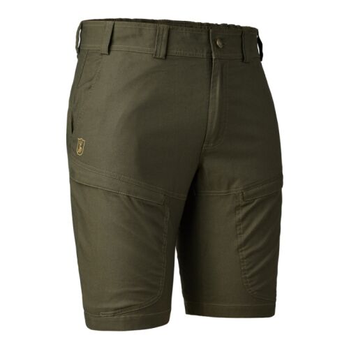 Deerhunter Herren Shorts Matobo Forest Green 62