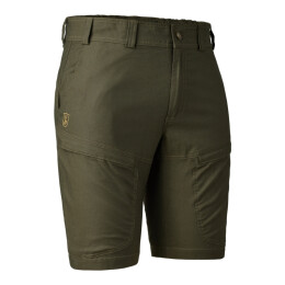 Deerhunter Herren Shorts Matobo Forest Green 62