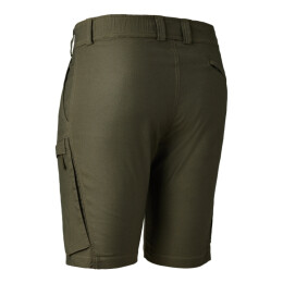 Deerhunter Herren Shorts Matobo Forest Green 62
