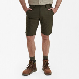 Deerhunter Herren Shorts Matobo Forest Green 62