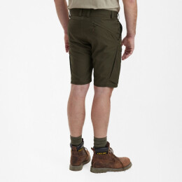 Deerhunter Herren Shorts Matobo Forest Green 62