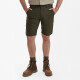 Deerhunter Herren Shorts Matobo Forest Green 62