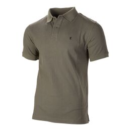 Browning Herren Poloshirt Ultra 79 Khaki S
