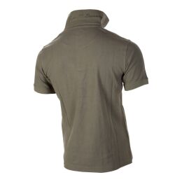 Browning Herren Poloshirt Ultra 79 Khaki S