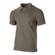 Browning Herren Poloshirt Ultra 79 Khaki S