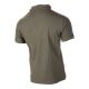 Browning Herren Poloshirt Ultra 79 Khaki M