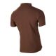Browning Herren Poloshirt Ultra 79 Brown S