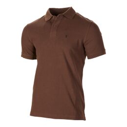 Browning Herren Poloshirt Ultra 79 Brown M