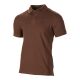Browning Herren Poloshirt Ultra 79 Brown M