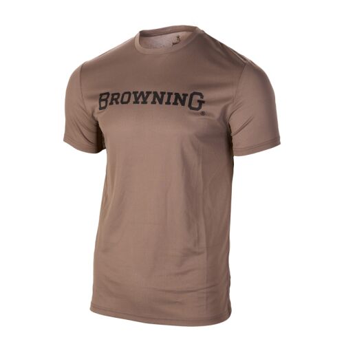 Browning Herren T-Shirt Teamspirit