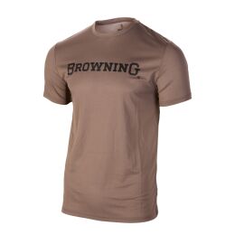 Browning Herren T-Shirt Teamspirit