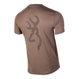 Browning Herren T-Shirt Teamspirit