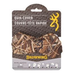 Browning Unisex Beanie Quick Cover RT Blaze