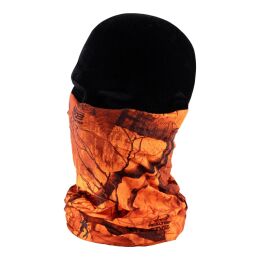 Browning Unisex Beanie Quick Cover RT Blaze