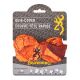 Browning Unisex Beanie Quick Cover RT Blaze