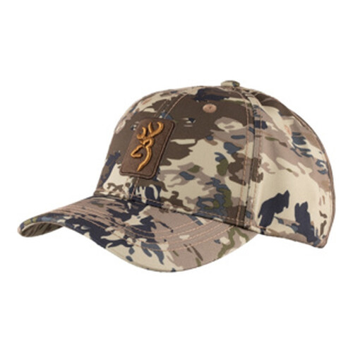 Browning Damen Cap Hallow Auric