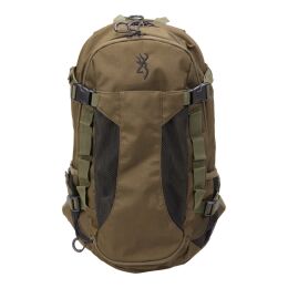 Browning Unisex Rucksack Backpack Stalker Green 25L