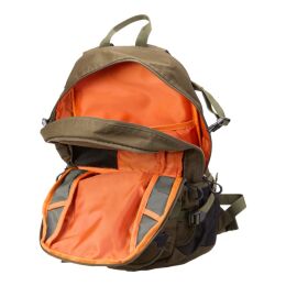 Browning Unisex Rucksack Backpack Stalker Green 25L