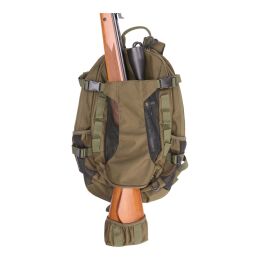 Browning Unisex Rucksack Backpack Stalker Green 25L