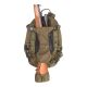Browning Unisex Rucksack Backpack Stalker Green 25L