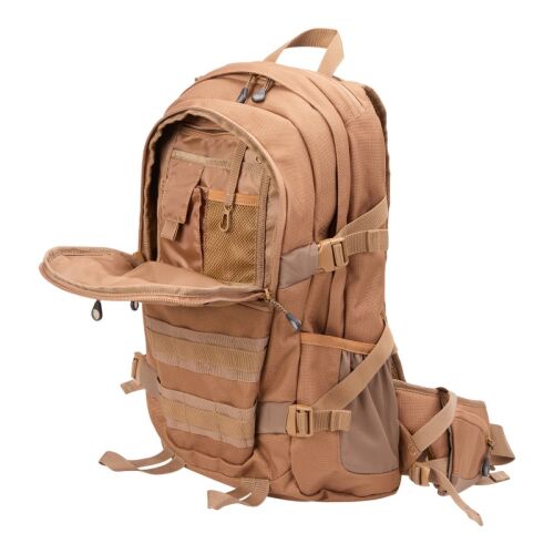 Browning Unisex Rucksack Backpack Hunter Braun 30L