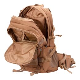 Browning Unisex Rucksack Backpack Hunter Braun 30L