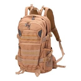 Browning Unisex Rucksack Backpack Hunter Braun 30L