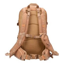 Browning Unisex Rucksack Backpack Hunter Braun 30L