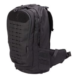 Browning Unisex Rucksack Backpack Tactical Black 22L
