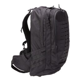 Browning Unisex Rucksack Backpack Tactical Black 22L