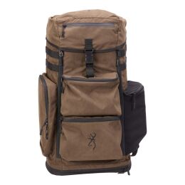 Browning Unisex Rucksack Backpack Hybrid Green 35L