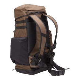 Browning Unisex Rucksack Backpack Hybrid Green 35L