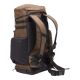 Browning Unisex Rucksack Backpack Hybrid Green 35L