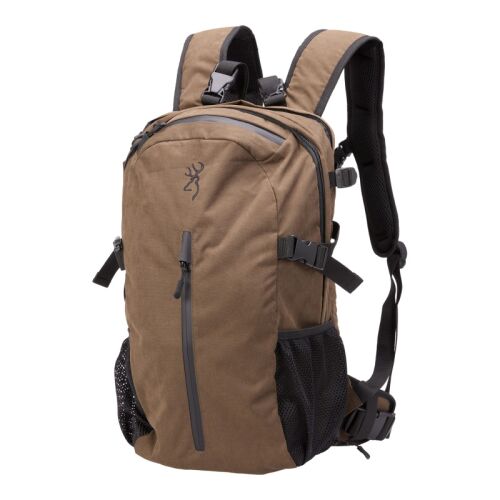 Browning Unisex Rucksack Backpack Walker Green 22L
