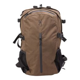 Browning Unisex Rucksack Backpack Walker Green 22L
