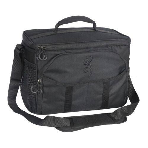 Browning Unisex Schießtasche Black M
