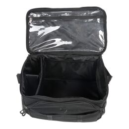 Browning Unisex Schie&szlig;tasche Black M