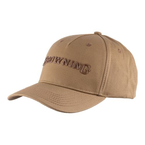 Browning Unisex Cap Phantom Brown