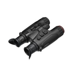 Hikmicro Binocular Habrok 4K HQ35L 5.5-22x60 W&auml;rmebildkamera Nachtsichtger&auml;t