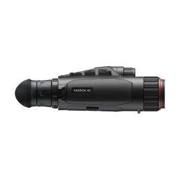 Hikmicro Binocular Habrok 4K HQ35L 5.5-22x60 W&auml;rmebildkamera Nachtsichtger&auml;t