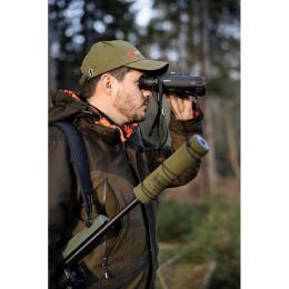 Hikmicro Binocular Habrok 4K HQ35L 5.5-22x60 W&auml;rmebildkamera Nachtsichtger&auml;t