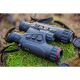 Hikmicro Binocular Habrok 4K HQ35L 5.5-22x60 Wärmebildkamera Nachtsichtgerät