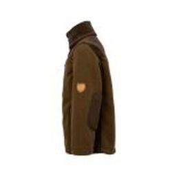 Hubertus Kinder Fleecejacke Eifel 164-Braun