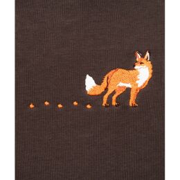 Hubertus Kinder Hoodie &quot;Spurensuche&quot;
